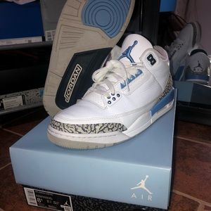 Unc 3s